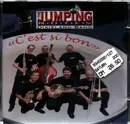 CD - The Jumping Notes Dixieland-Band - C'est Si Bon
