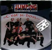CD - The Jumping Notes Dixieland-Band - C'est Si Bon