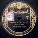 Schellack - The Jungle Band - Dreamy Blues / Runnin' Wild!