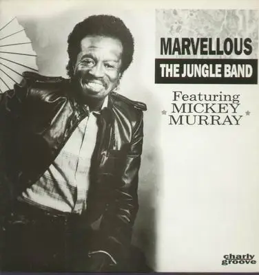 The Jungle band - Marvellous