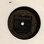 The Jungle Band - Creole Rhapsody