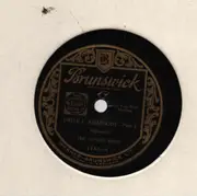 Schellack - The Jungle Band - Creole Rhapsody