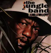 LP - The Jungle Band - Jungle Groove