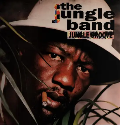 The Jungle Band - Jungle Groove