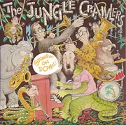 LP - The Jungle Crawlers - Stompin' On Down