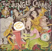 The Jungle Crawlers - Stompin' On Down