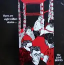 LP - The June Brides - There Are Eight Million Stories...