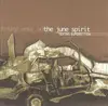 CD - The June Spirit - Testing Superstition