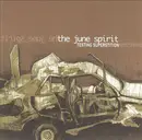 CD - The June Spirit - Testing Superstition