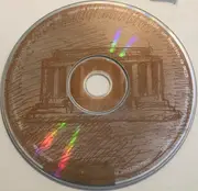 CD - The June Spirit - Testing Superstition