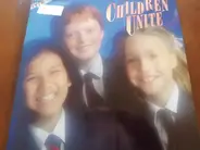 The Junior School Choir Of The British School In The Netherlands - Children Unite