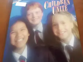 The Junior School Choir Of The British School In - Children Unite