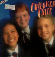 The Junior School Choir Of The British School In The Netherlands - Children Unite