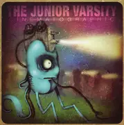 CD - The Junior Varsity - Cinematographic