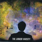 CD - The Junior Varsity - Wide Eyed