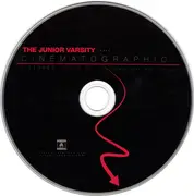 CD & DVD - The Junior Varsity - Cinematographic