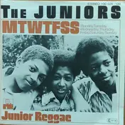 Danny & the Juniors - MTWTFSS / Junior Reggae