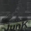 7inch Vinyl Single - The Junk - Glad To See You're Back... - Yellow Vinyl