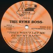 Just For Kicks Records