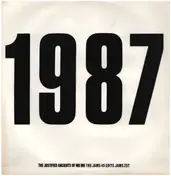 Justified Ancients of Mu Mu - 1987 - The Jams 45 Edits