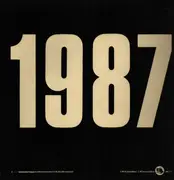 LP - The Justified Ancients Of Mu Mu - 1987 What The Fuck's Going On? - 1st UK press / Withdrawn