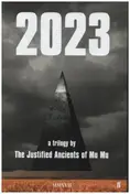 Justified Ancients of Mu Mu - 2023