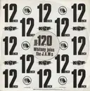 12inch Vinyl Single - The Justified Ancients Of Mu Mu - Whitney Joins The J.A.M s