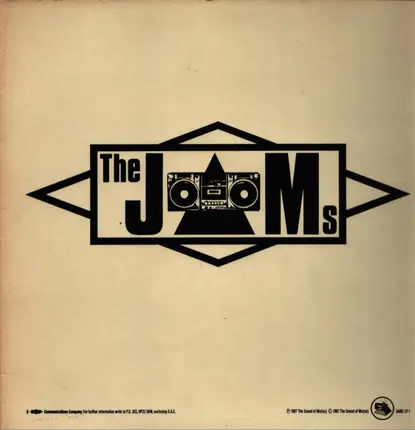 The Justified Ancients Of Mu Mu - 1987 What The Fuck's Going On?