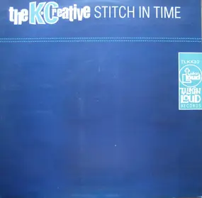 K-Creative - Stitch In Time