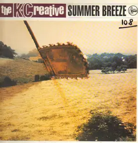 K-Creative - Summer breeze