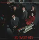 LP - The Omega Men - The Spy-Fi Sounds Of