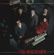 The Omega Men - The Spy-Fi Sounds Of