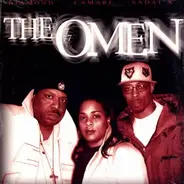 The Omen feat. Sadat X & Kamari - It's Our World / Half Steppin'