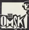 7inch Vinyl Single - The Omsk - Cramped Man