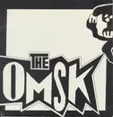 7inch Vinyl Single - The Omsk - Cramped Man