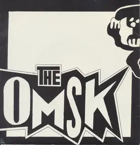 The Omsk - Cramped Man