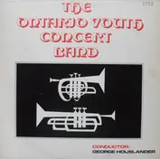 The Ontario Youth Concert Band