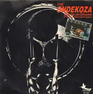 The Ondekoza - Devils on Drums