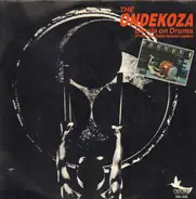 The Ondekoza, Ondekoza - Devils on Drums
