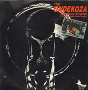 LP - The Ondekoza - Devils on Drums