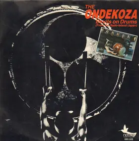 Ondekoza - Devils on Drums