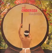 The Ondekoza - Kagura