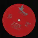 LP - The Ondekoza - Devils on Drums - No cover