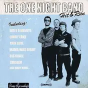 One Night Band - HIT & RUN