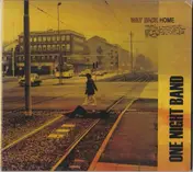 One Night Band - Way Back Home