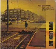 The One Night Band - Way Back Home