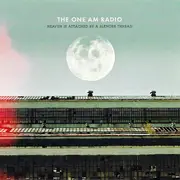CD - The One Am Radio - Heaven Is Attached By A Slender Thread - Cardboard