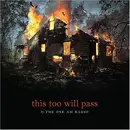 CD - The One AM Radio - This Too Will Pass - Digipak