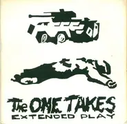 The One Takes - Extended Play