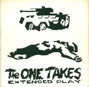 7inch Vinyl Single - The One Takes - Extended Play